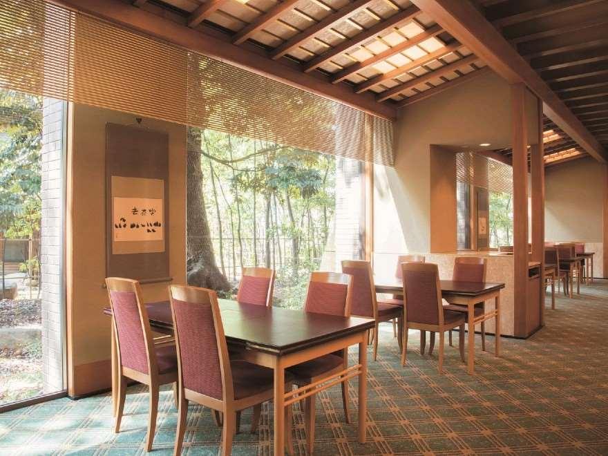 Hotel Rihga Royal