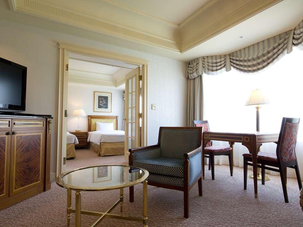 Hotel Rihga Royal 4*