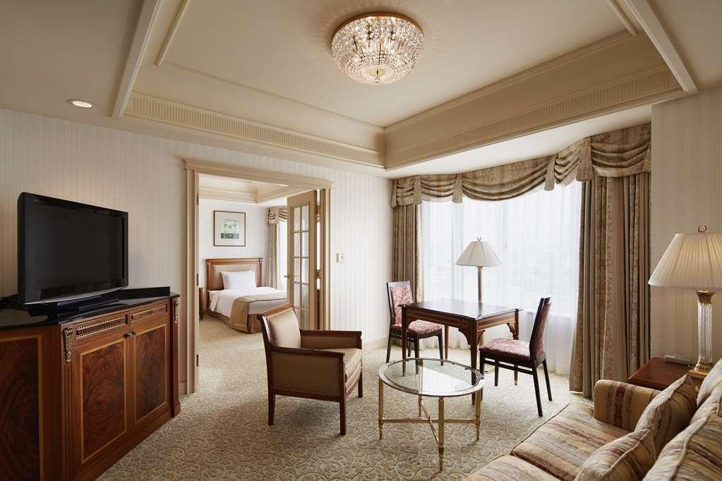 Rihga Royal Hotel 4*