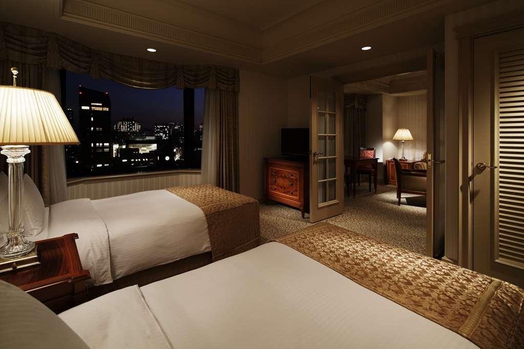 Hotel Rihga Royal Tokyo