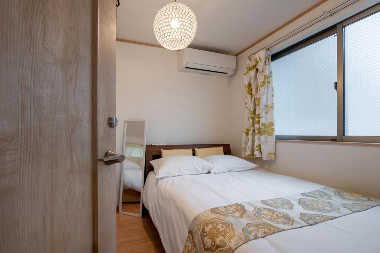 The Takadanobaba Villa Tokyo