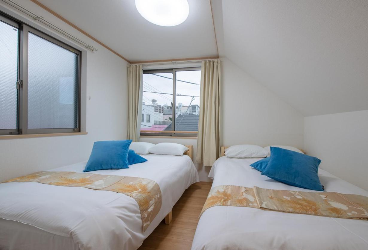 Villa The Takadanobaba *