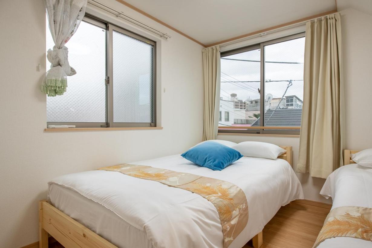 Villa The Takadanobaba *