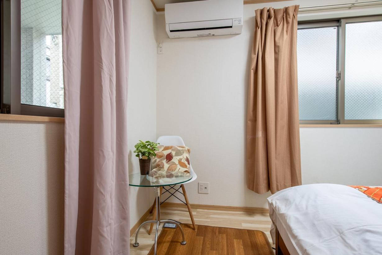The Takadanobaba Villa Tokyo