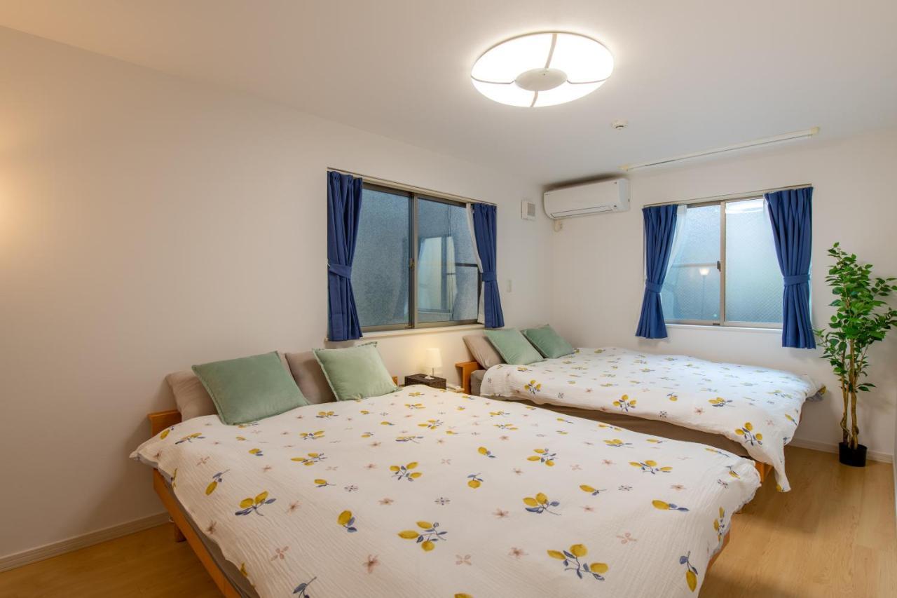 Villa 新宿6丁目戸建 Tokyo