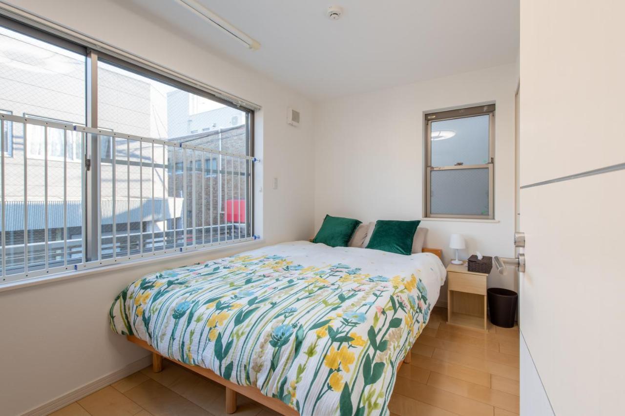 新宿6丁目戸建 Villa Tokyo