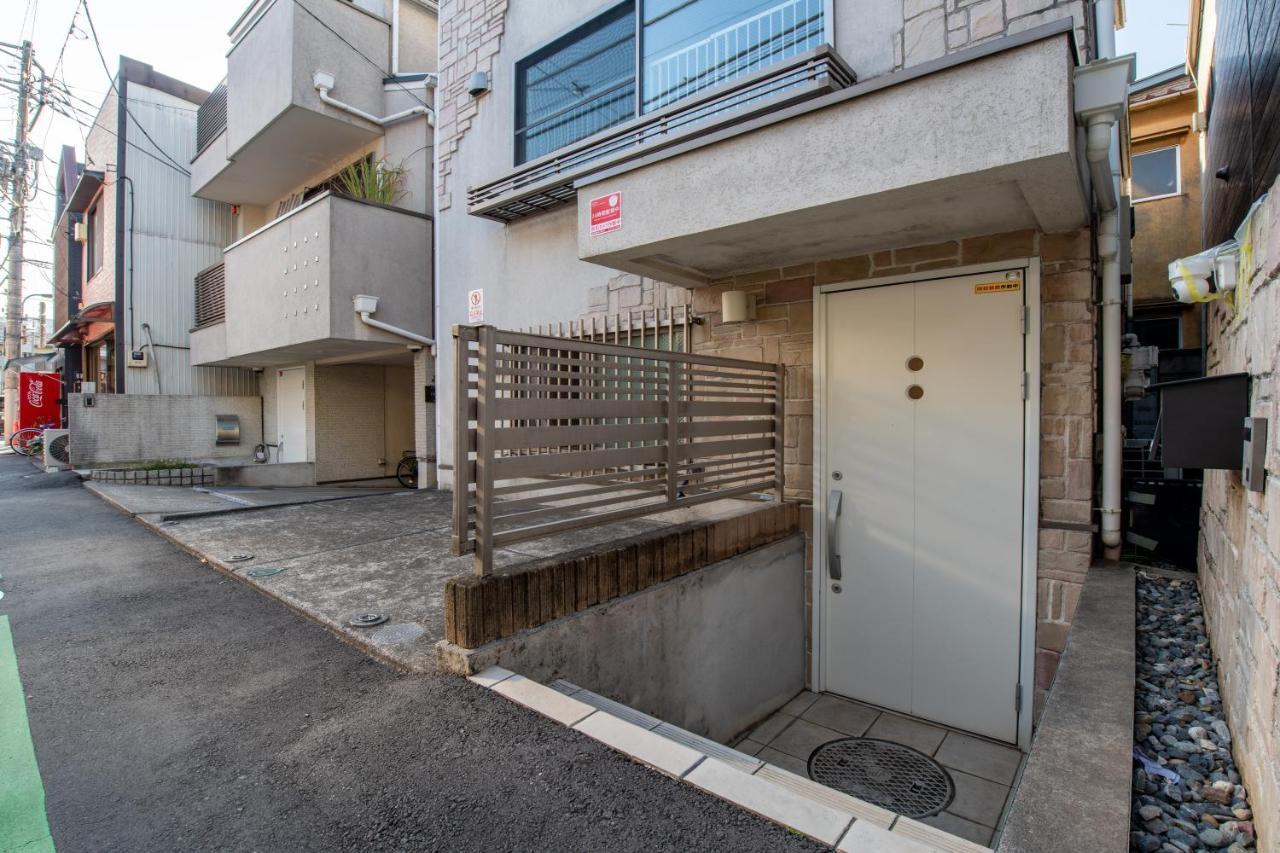 Villa 新宿6丁目戸建