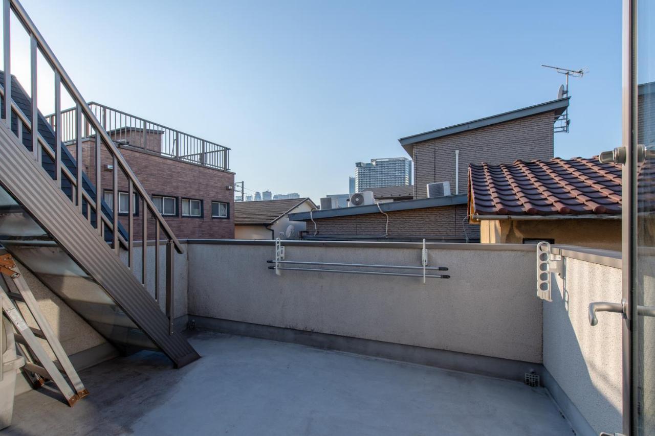 Villa 新宿6丁目戸建 *