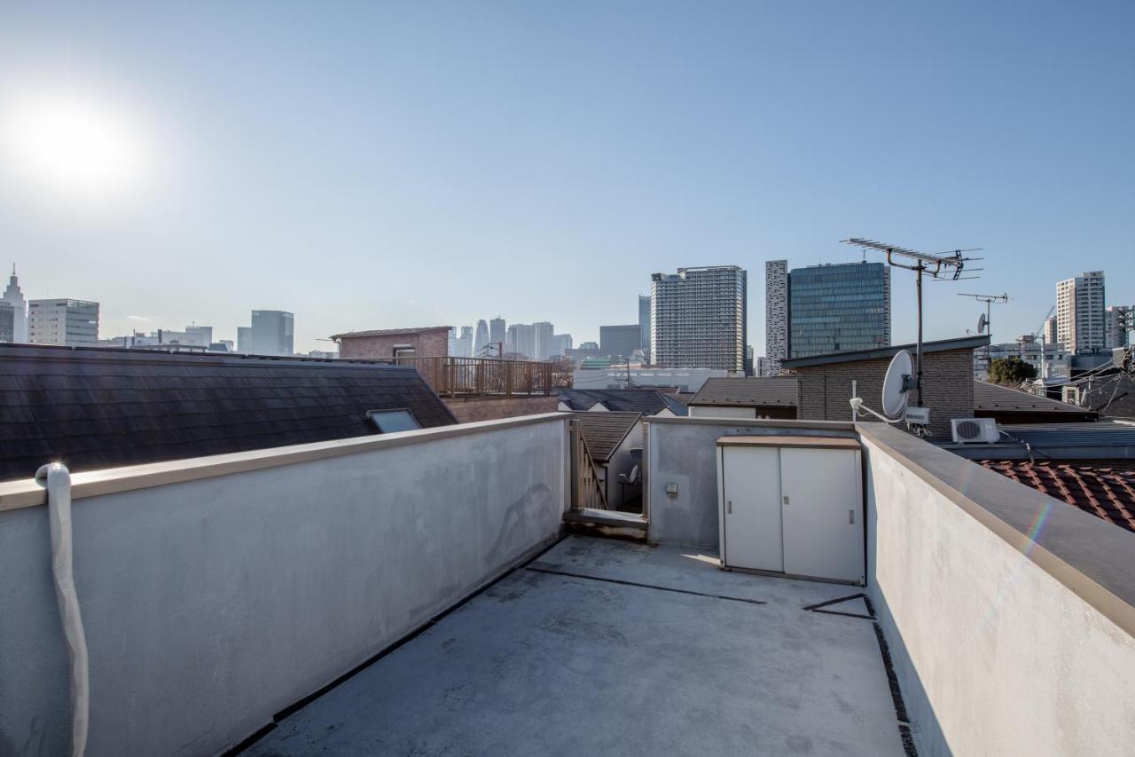 Villa 新宿6丁目戸建