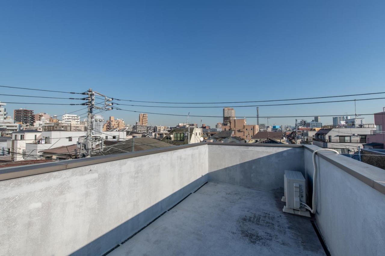 Villa 新宿6丁目戸建 Tokyo