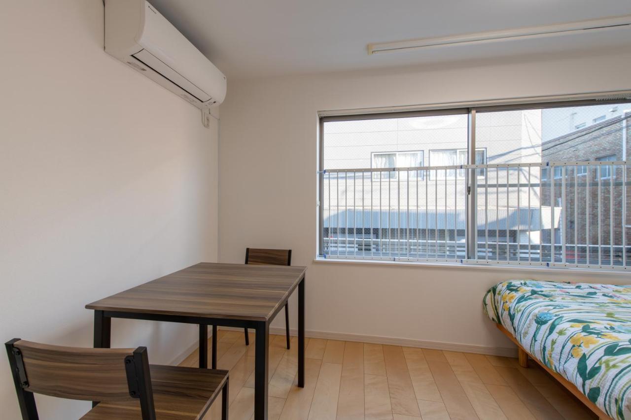 Villa 新宿6丁目戸建