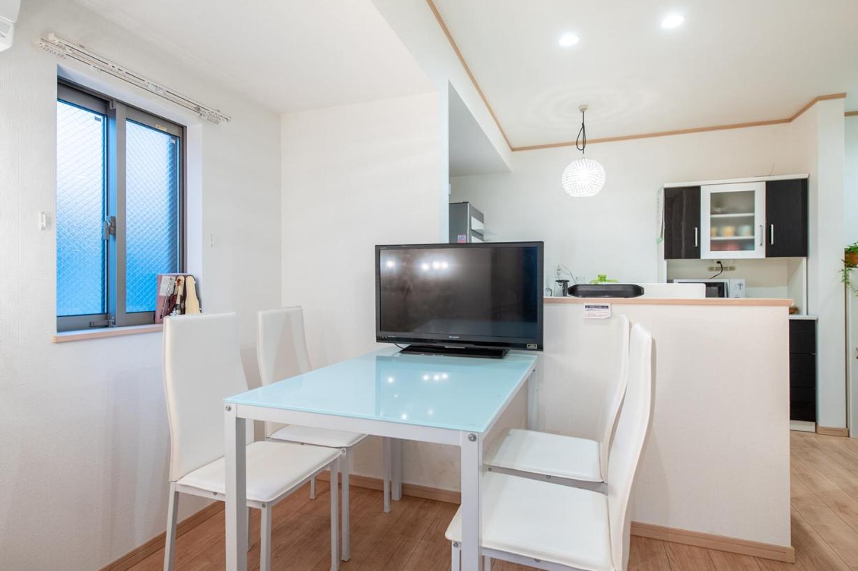 Villa The Takadanobaba *
