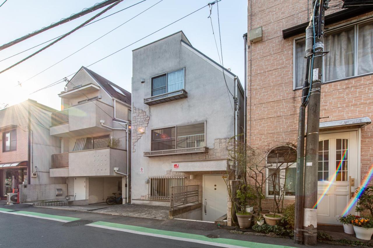 新宿6丁目戸建 Villa Tokyo