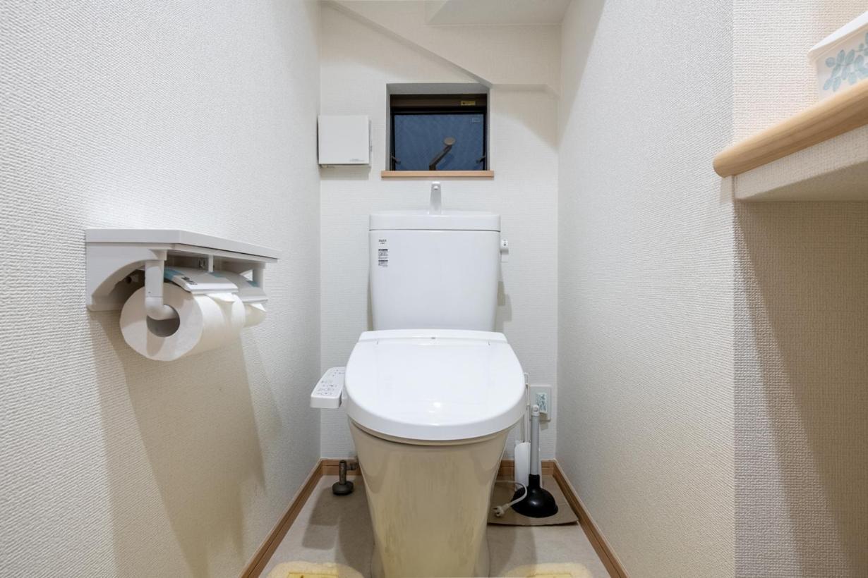 The Takadanobaba Villa Tokyo