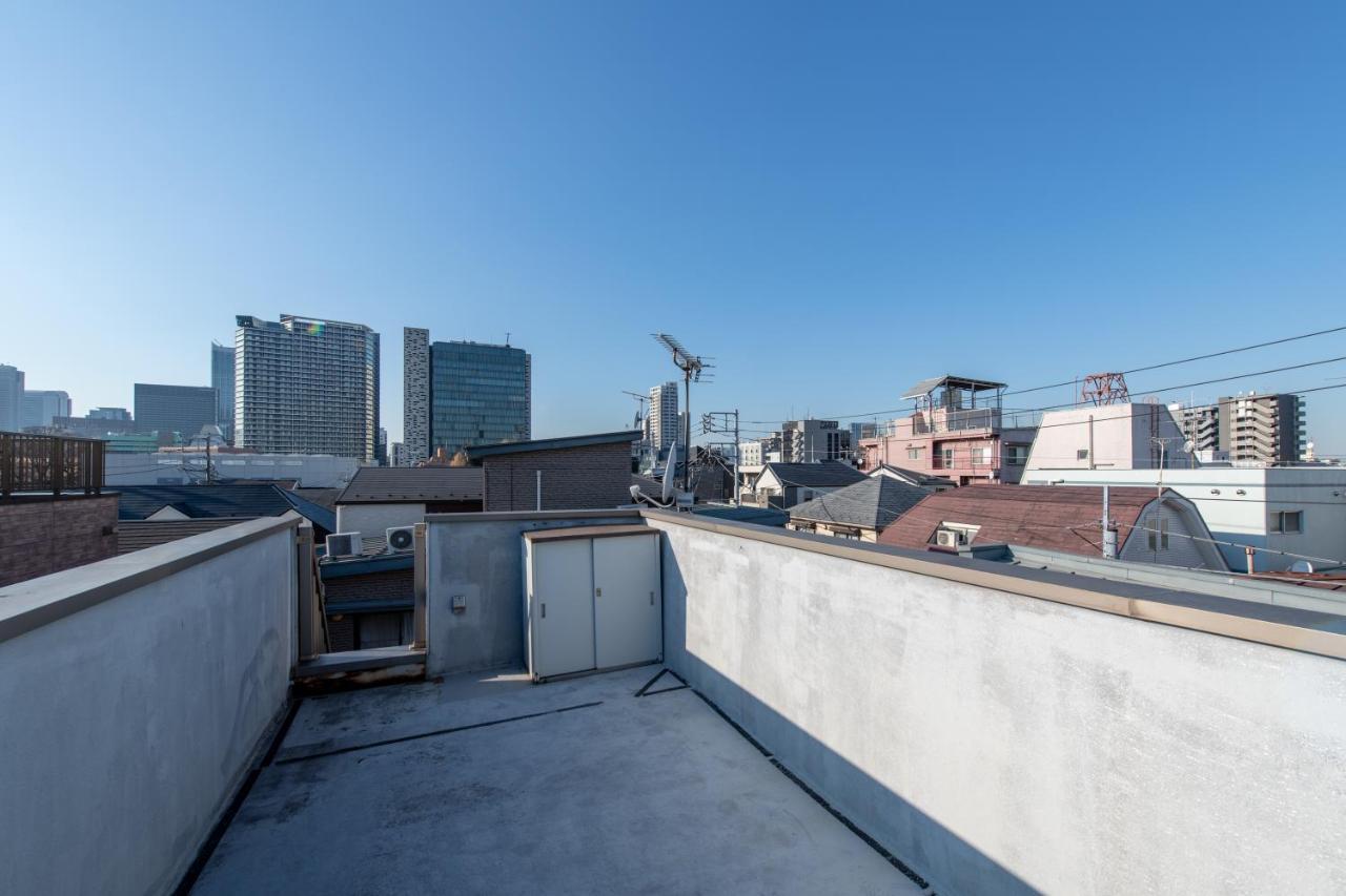 Villa 新宿6丁目戸建 Tokyo