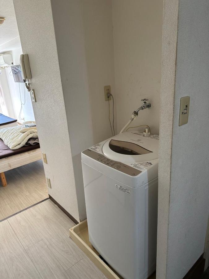 Apartment ワイズパーク向島5階