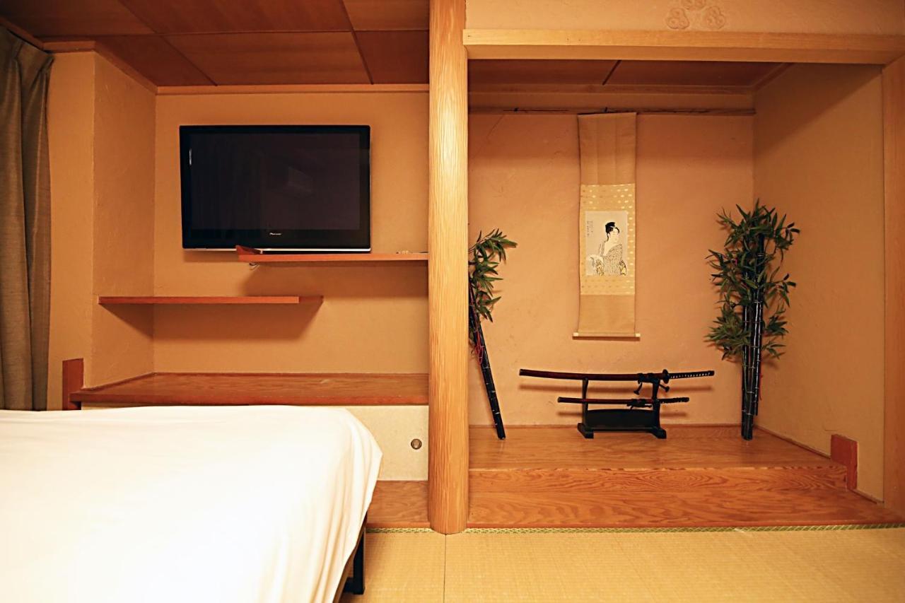 House - Vacation 02084v Hotel Tokyo
