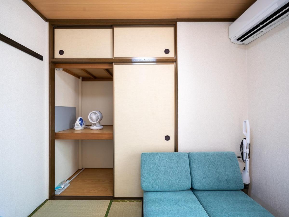 Apartment Maison Elegance - Vacation 15341 Tokyo