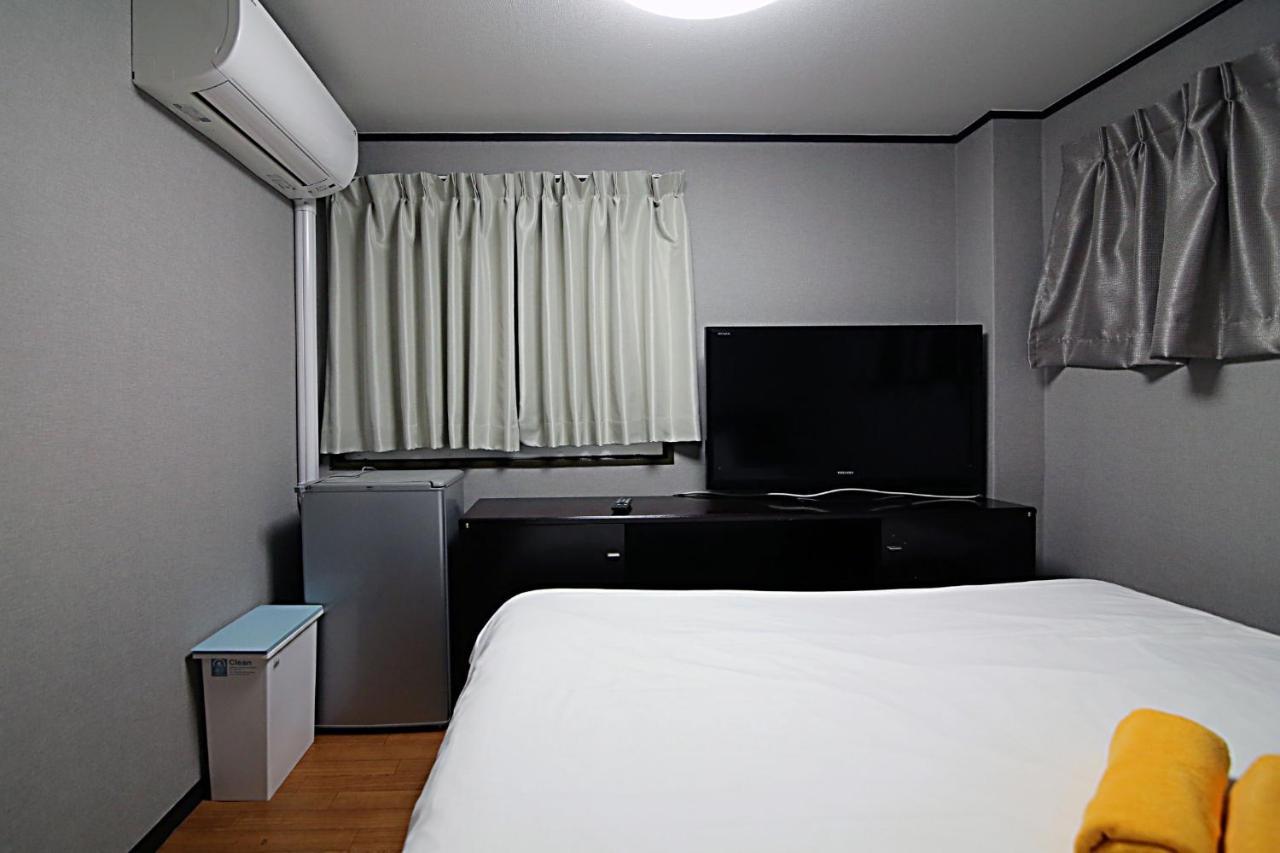 Hotel House - Vacation 51871v Tokyo
