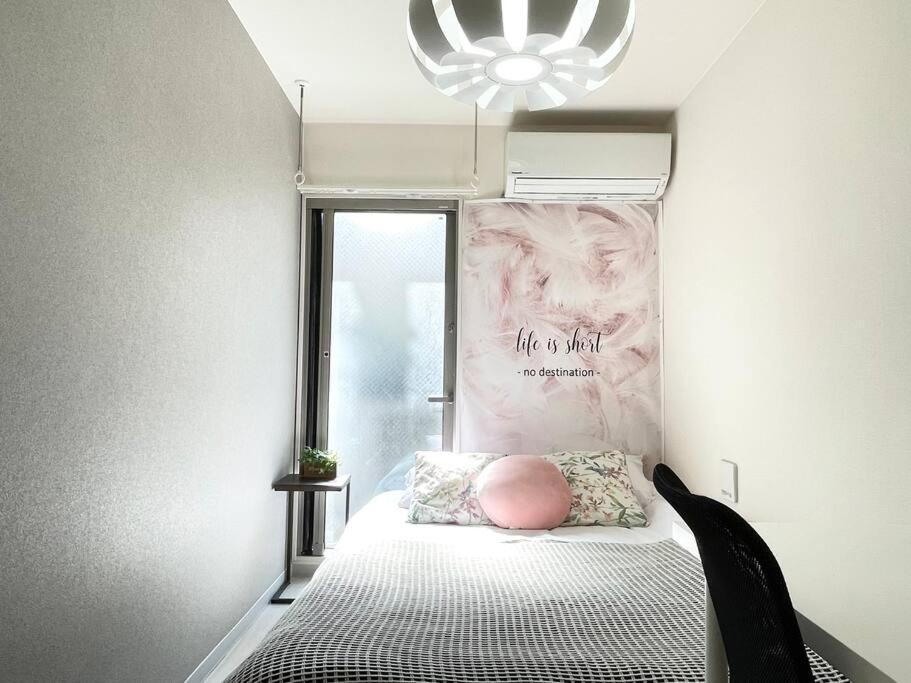 Apartment Granz Okubo 1f *