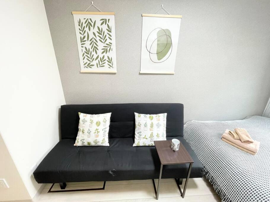 Apartment Granz Okubo 1f