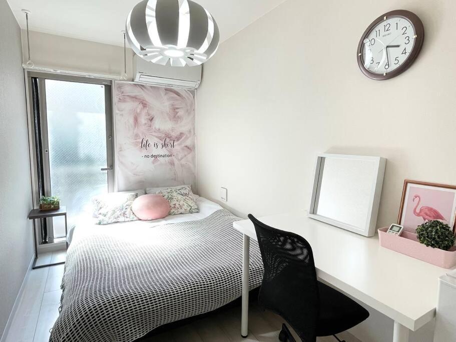 Granz Okubo 1f Apartment *