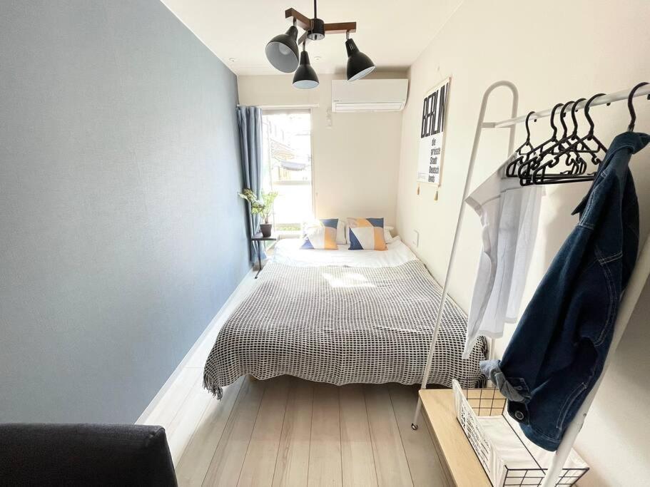 Glanz Okubo 2f Apartment