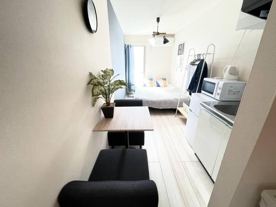 Glanz Okubo 2f Apartment Tokyo