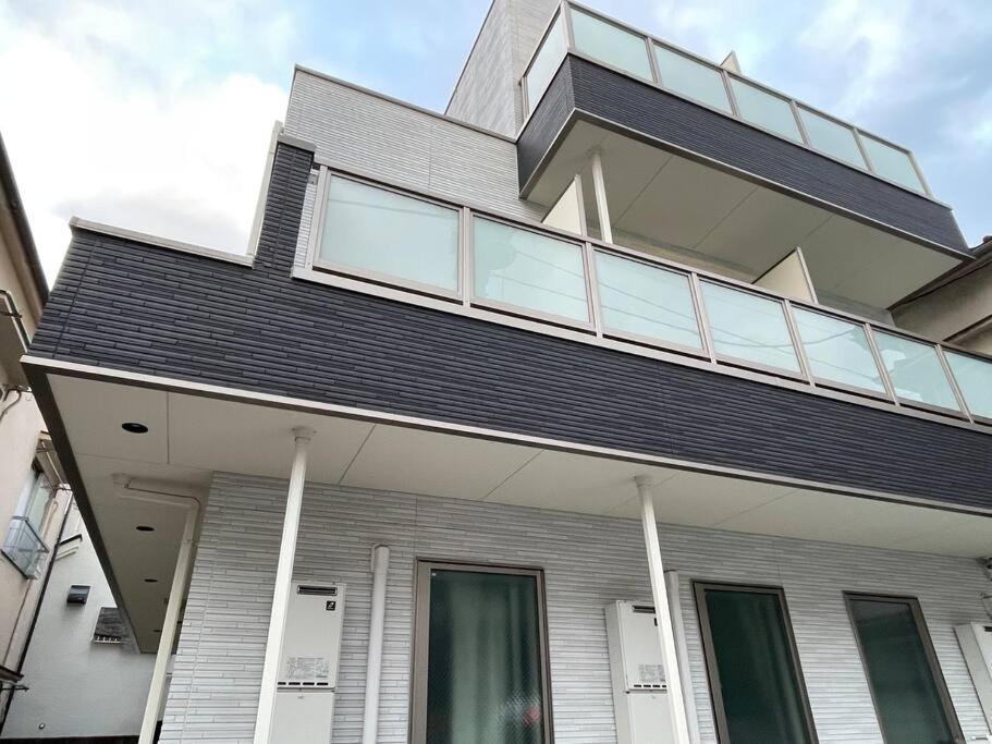 Glanz Okubo 3f Apartment *
