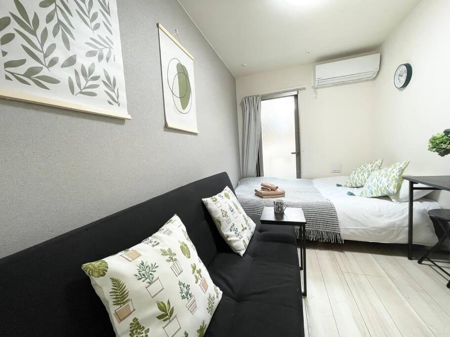 Granz Okubo 1f Apartment *
