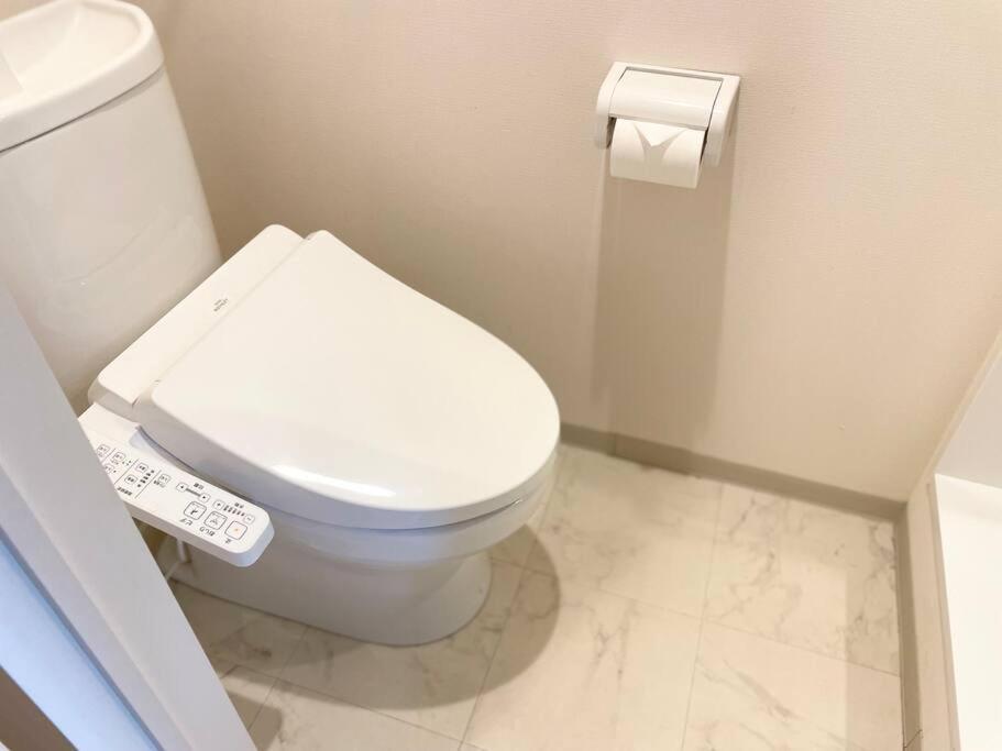 Granz Okubo 1f Apartment *