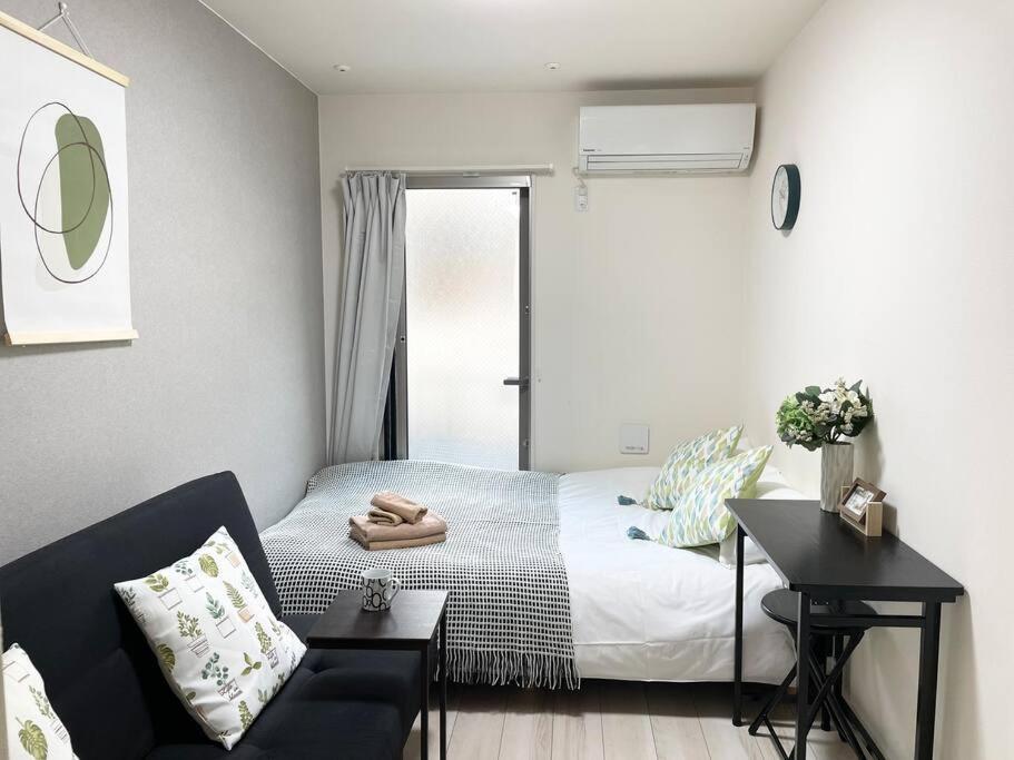 Apartment Granz Okubo 1f