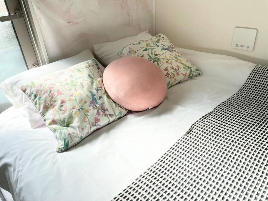 Apartment Granz Okubo 1f Tokyo