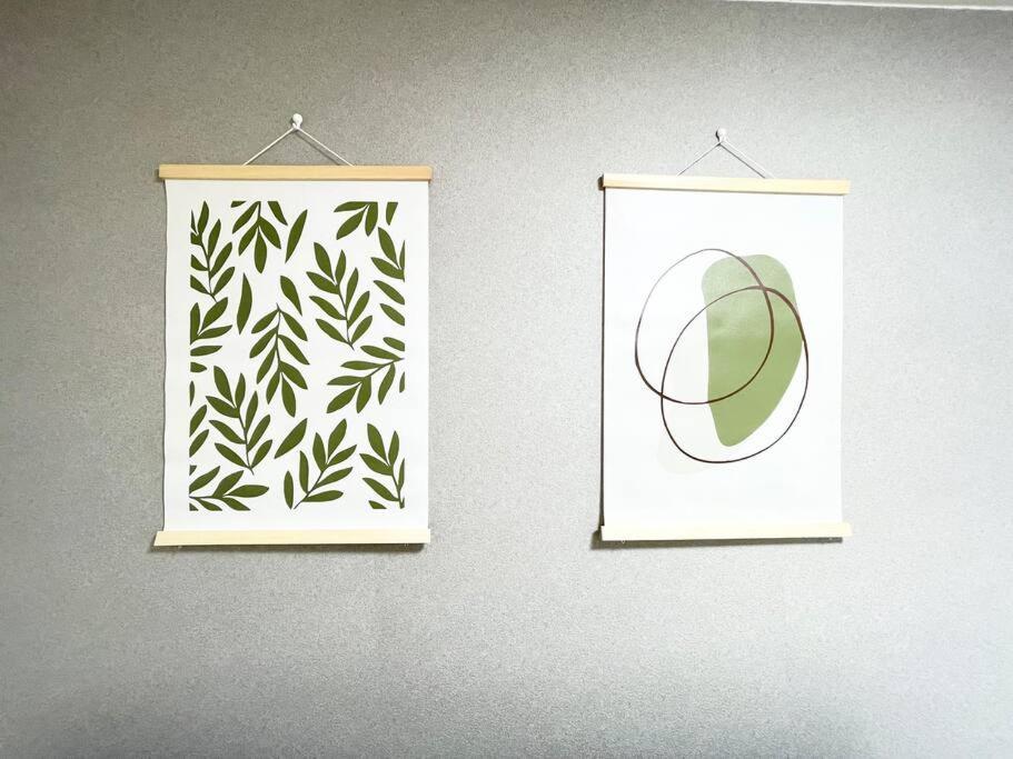 Apartment Granz Okubo 1f