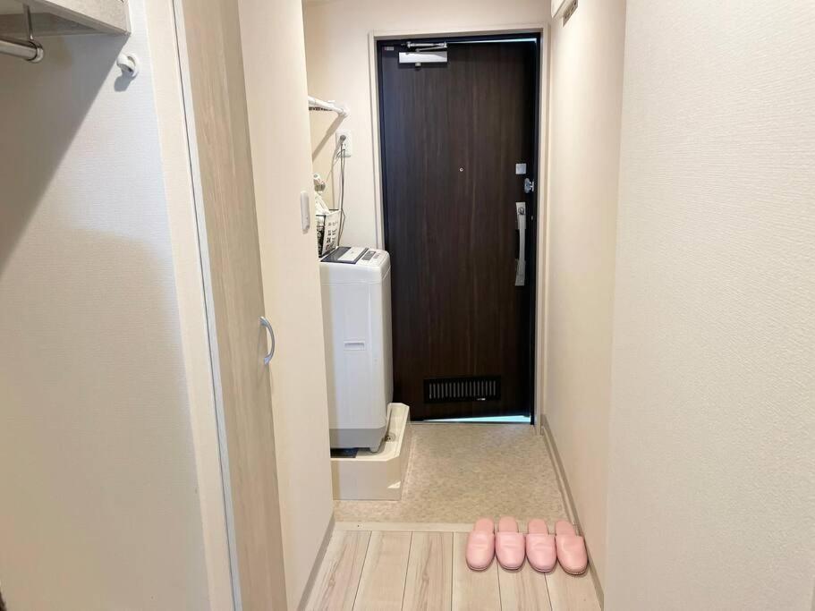 Granz Okubo 1f Apartment *
