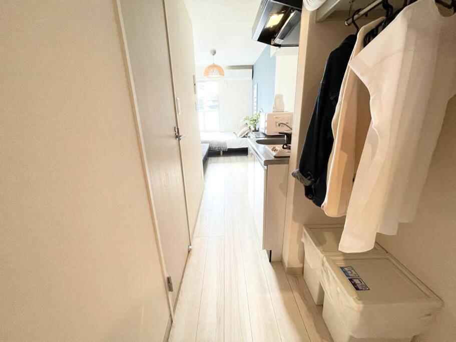Glanz Okubo 2f Tokyo
