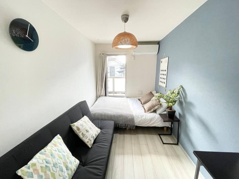 Apartment Glanz Okubo 2f *