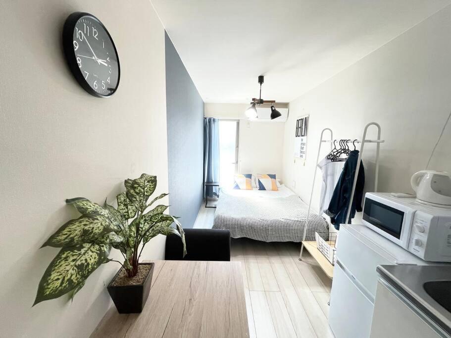 Glanz Okubo 2f Apartment Tokyo