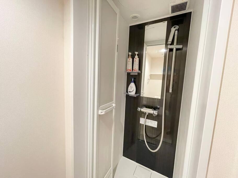Apartment Glanz Okubo 2f *