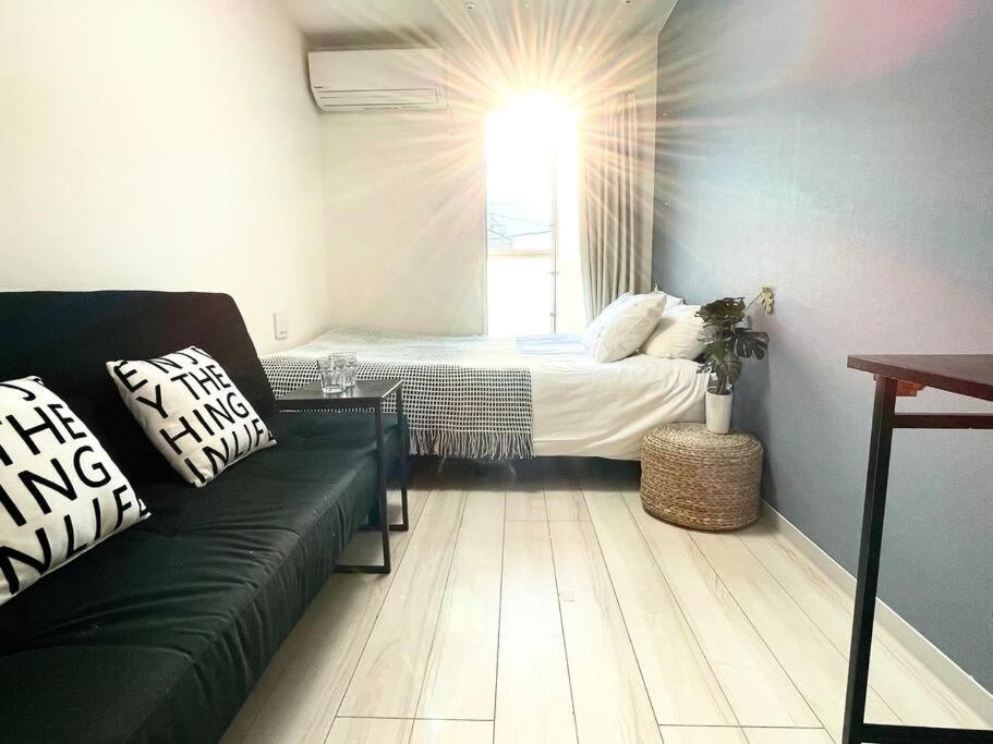 Glanz Okubo 3f Apartment Tokyo