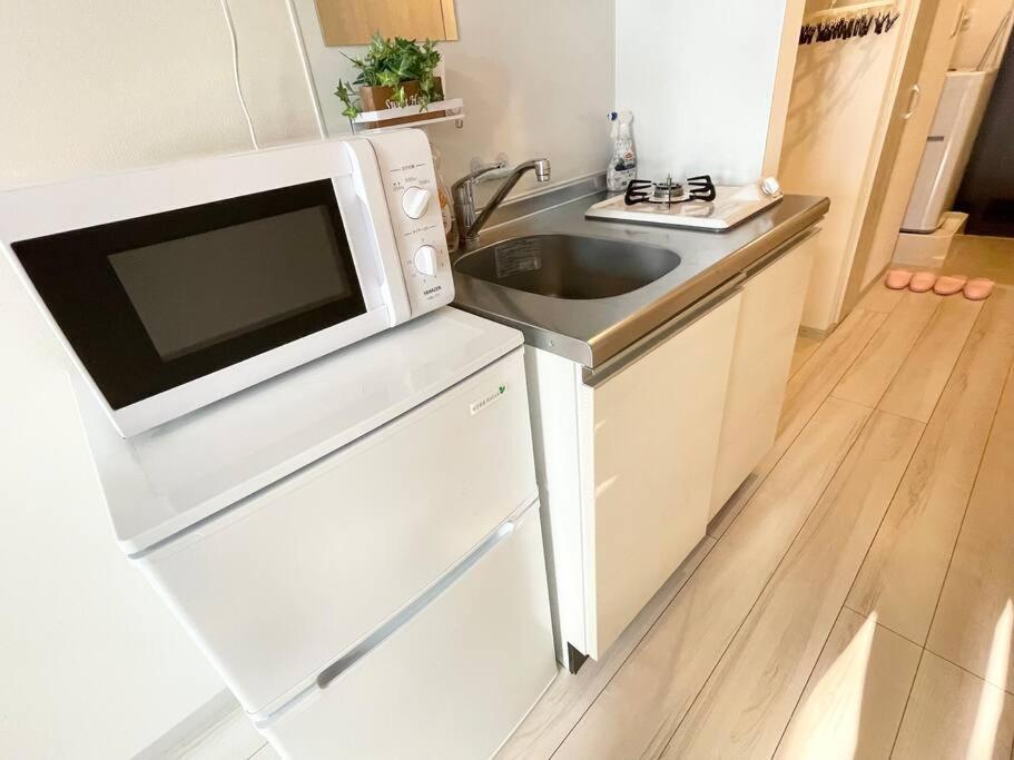 Glanz Okubo 3f Apartment *