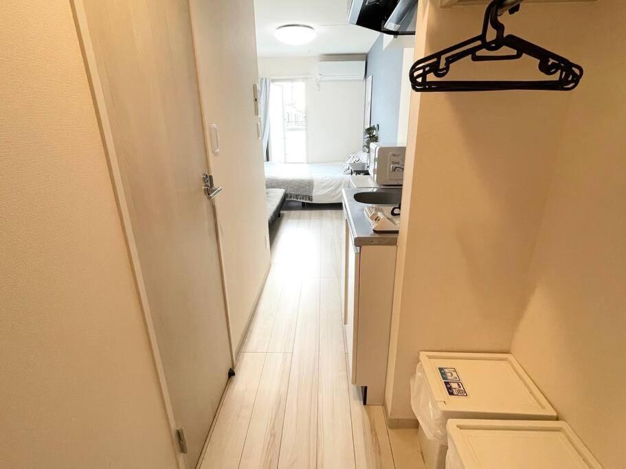 Apartment Glanz Okubo 3f