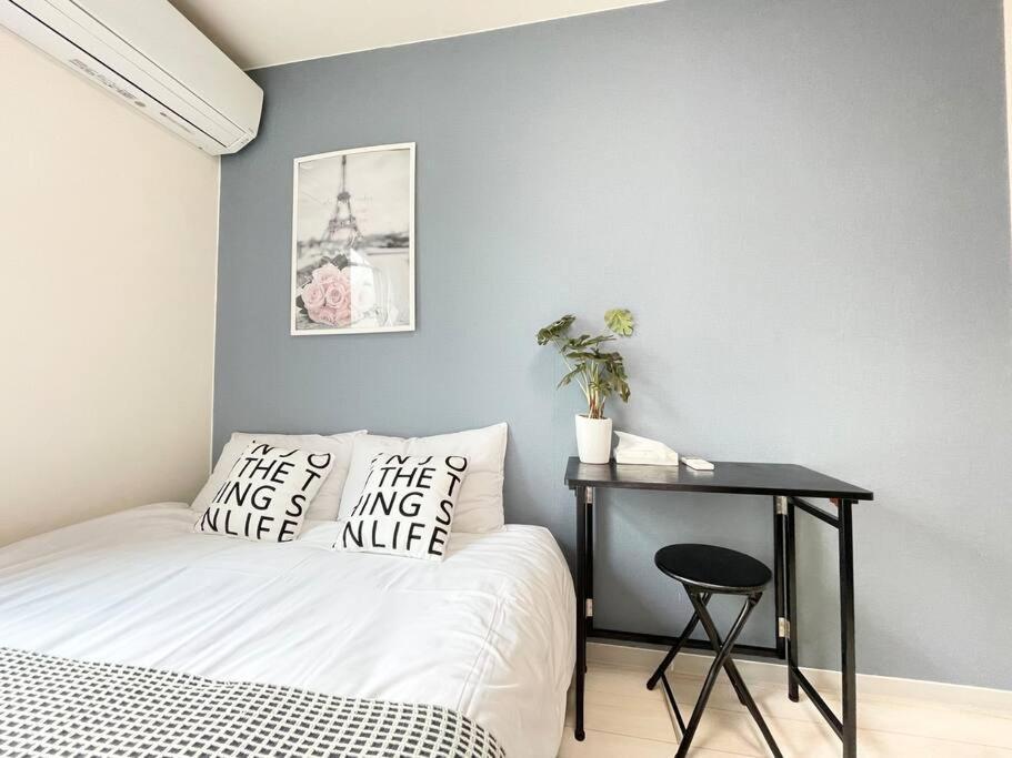 Glanz Okubo 3f Apartment *