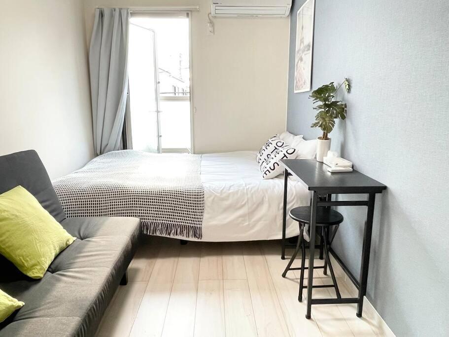 Glanz Okubo 3f Apartment