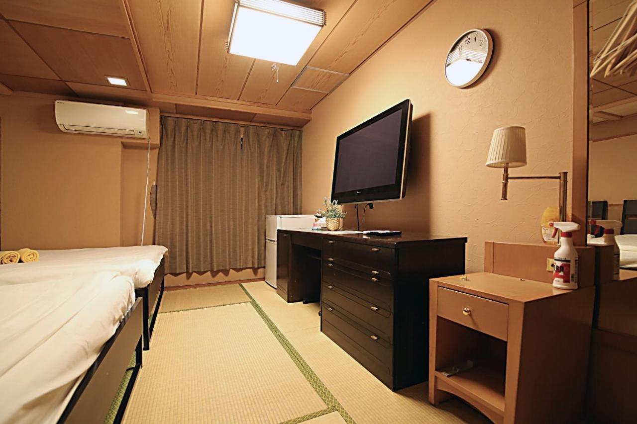 House - Vacation 02027v Hotel Tokyo