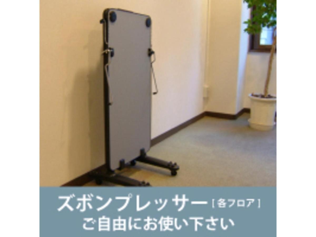 Mizue Dai-ichi - Vacation 35467v Hotel Tokyo
