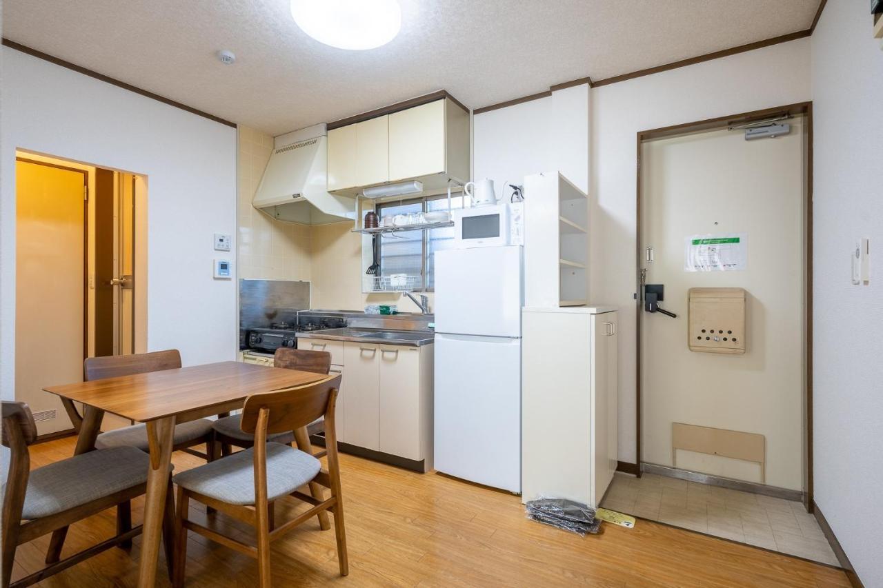 Apartment Maison Elegance - Vacation 15341 Tokyo