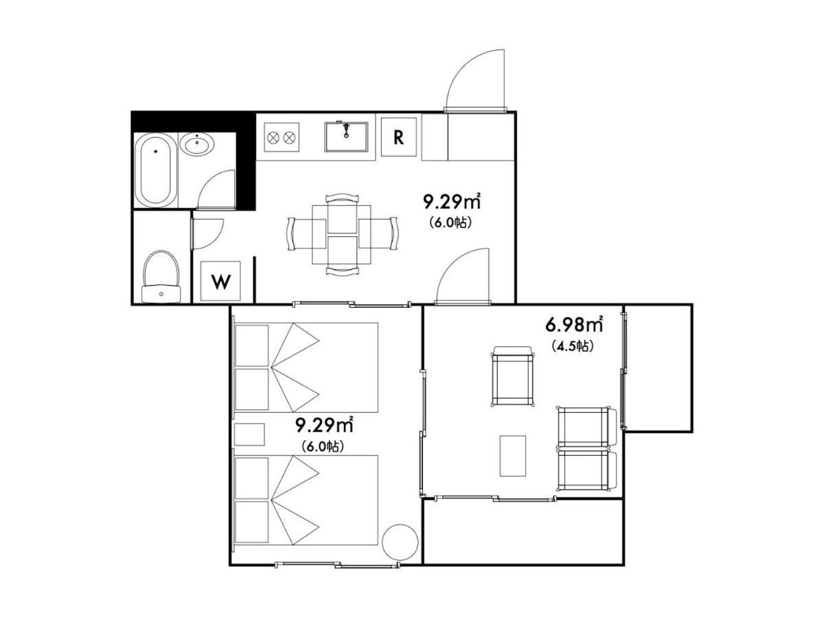Apartment Maison Elegance - Vacation 15341 Tokyo