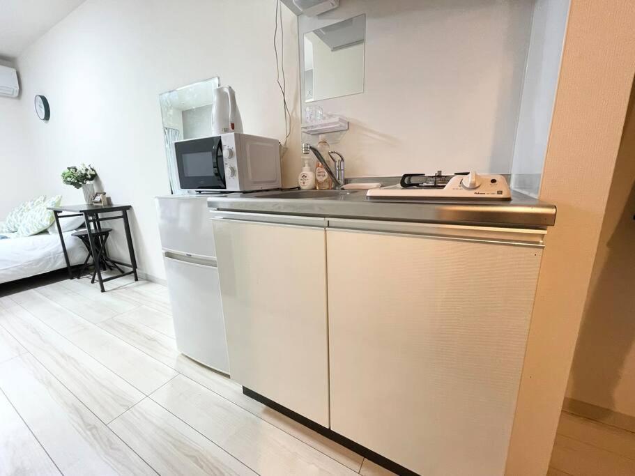Apartment Granz Okubo 1f *