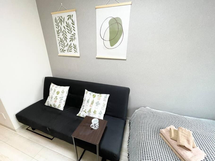 Granz Okubo 1f Apartment Tokyo